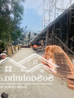 Duy Nhất - Đất Full Thổ Hẻm Xe Tải - Ngay Vành Đai Ii - Xây Tự Do Cao Tầng - 66M2 Giá Bán 3.95 Tỷ