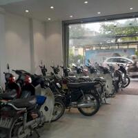 Bán Nhà Mặt Phố Hoàng Hoa Thám 75m3T MT5,2m Vỉa Hè 3 THOÁNG 24,5 Tỷ Hoàng Hoa Thám.