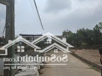 Lô Đất Trục Chính Song Liễu, Gần Phú Mỹ Hưng