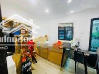 Bán Nhà 5 Tầng Đường Minh Khai. 30/35M Giá Nhỉnh 7 Tỷ. Ngõ Thông Cách Ô Tô 5M