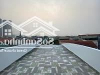Bán Nhà Thanh Trì-45M2-5T- Oto Đỗ Cửa-Sát Mặt Phố-Nhà Mới Tinh. Giá Rẻ Lh: Thịnh 0904154566