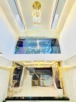 Siêu Phẩm Khu Phân Lô Vip Ngay Ubnd Gò Vấp - Quang Trung
