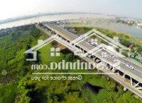 [Hiếm] Nhà Mặt Phố Đông Ngạc Siêu Nét 108M2Mặt Tiền4M Gần Ecohome3, Ciputra, Cầu Thăng Long Chỉ 12Xtr/M