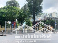 Bán Nhà Mặt Tiền Lê Quý Đôn, P 6, Q 3 - 16X26M - Ctxd: Hầm, 8 Tầng. Hđt: 570 Triệu/Tháng - Giá Bán 130 Tỷ