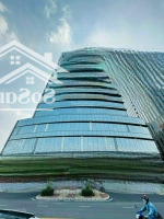 Bán Nhà Mặt Tiền Kha Vạn Cân Ngang 26M Nh X 56M, Xd Building 2 Hầm 19 Tầng Giá Giảm Về 99 Tỷ