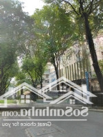 Bán Ks 4 Sao 7.000M2 Sàn Tương Lai.mặt Tiềnnguyễn Du, P.bt, Q1.Diện Tích1.100M2, 3 Hầm, 12 Tầng, Chỉ 700 Tỷ