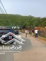Bán Đất 180M2 Ful Thổ Cư Trục Chính Đường To , Chương Mỹ, Hà Nội, 2,8 Tỷ