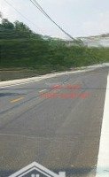 Đất Thổ 176M2 2Mặt Tiềnđường Thế Lữ Xã Tân Nhựt, Bình Chánh, Tphcm