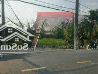 Đất Thổ 176M2 2Mặt Tiềnđường Thế Lữ Xã Tân Nhựt, Bình Chánh, Tphcm
