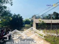 Cần Bán Biệt Thự Mặt Hồ, 2 Mặt Đều Có Hồ Lớn. Gần Cáp Treo Hương Bình Khu Du Lịch Chùa Hương