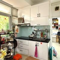 Bán căn 62m2 Hoàng Kim Thế Gia sổ hồng sẵn, full nội thất
