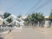 Bán Đất Tặng Nhà Kiệt Đường Huỳnh Bá Chánh, Ngũ Hành Sơn. Đối Diện Phú Mỹ An Vs Fpt.