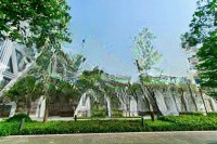Bán Suất Ngoại Lô Đơn Lập 267M2 Giá Nhỉnh 90 Tỷ Vị Trí Đẹp Nhất Biệt Thự The Zei Mỹ Đình