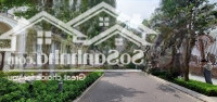 Bán Suất Ngoại Lô Đơn Lập 267M2 Giá Nhỉnh 90 Tỷ Vị Trí Đẹp Nhất Biệt Thự The Zei Mỹ Đình