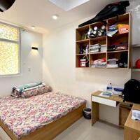 Bán căn 62m2 Hoàng Kim Thế Gia sổ hồng sẵn, full nội thất