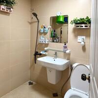Bán căn 62m2 Hoàng Kim Thế Gia sổ hồng sẵn, full nội thất