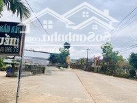Bán Đất Gần Quốc Lộ 26, Thị Trấn Ea Kar, Ea Kar, Đắk Lắk. Chỉ 180 Triệu Có Ngay 530M2