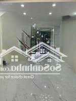 Cho Thuê Nhà Phố Mới Có Sẵn 4Ml - Khu Phạm Hữu Lầu Q7-Diện Tích5X18M- 3L+4Pn- Giá 18 Triệu