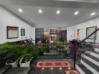 Siêu Phẩm Hiếm-Chdv-Ô Tô Tránh Mỹ Đình 20P Thang Máy 1.5Tỷ/1 Năm 110M2*9T*7.3Mt=29.9Tỷ