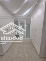 Nhà Mặt Ngõ Hoàng Mai Hoàng Mai, Hà Nội 65M, 6 Tầng, Thang Máy, Full Nội Thất Cách Phố 15M