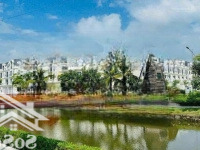 Duy Nhất Căn Liền Kề An Lạc Green Symphony Hướng Đông Nam, Diện Tích 80M2, Giá Bán 19 Tỷ, Nhận Nhà Luôn