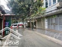 6 Tầng - Mặt Phố Trần Quý Kiên - Đường Rộng 2 Ô Tô Tránh - Kinh Doanh Sầm Uất Ngày Đêm