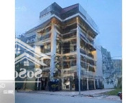 Bán Nhà Siêu Phẩm Độc Lập 7 Tầng Thang Máy - Tđc Hồ Sen, Tam Kỳ, Lê Chân