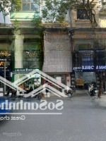 136M2 - 5 Tầng - Mặt Đường Xuân Thủy - Mặt Tiền 7M - Lô Góc 3 Thoáng, Kinh Doanh Ngày Đêm
