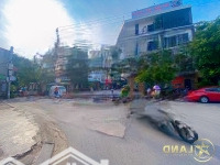 Nhà Mặt Đường Quán Nam, Hải Phòng, Gần 100M2, Mặt Tiền 6.7M, 3 Tầng, Chỉ 8.3 Tỷ. Liên Hệ: 0389.451.819