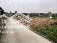 Bán Đất 80M2 Tại Hoàng Lâm, Thủy Nguyên, Hải Phòng, 1,25 Tỷ