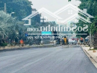 Góc 2Mt Vị Trí Đắc Địa Tđc Phước Thiện 9,5X20M Đường 16M Và Đường 12M Đối Diện Vinhomes