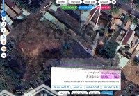 Chính Chủ Cần Bán Đất 109M2 Lê Văn Tách, Phường Tương Bình Hiệp