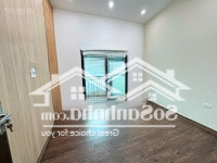 Nhà Đẹp Cát Linh, Hơn 4 Tỷ, Lô Góc Ngõ Rộng Thoáng, 15M 5 Tầng Ở Ngay