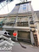 Bán Nhà Chdv Dòng Tiền 100M2 Chính Chủ Ở Phú Đô Nam Từ Liêm