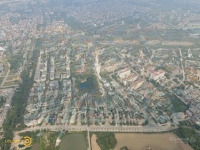Dành Cho Nhà Đầu Tư - Biệt Thự View Hồ Viglacera Xuân Phương, 225M2*4 Tầng, Vị Trí Quá Đẹp Lại Rẻ
