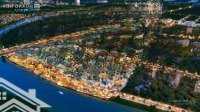 5 Căn Liền Kề Biệt Thự Svip Độc Quyền Hoàng Huy Green River 82,5-180 M2 Đường 25M 3 Ô Tô Tránh Nhau