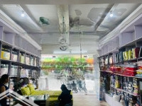 Bán Nhà Mặt Phố Phố Vọng Hai Bà Trưng Kd Đỉnh Gần Ngã Tư Đại La Diện Tích: 67M 4 Tầng,Mặt Tiền5.2M