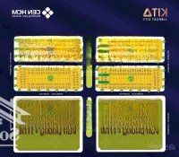 Mở Bán Nhà Xây Sẵn Trục Chính Lạc Long Quân Khu Kita Airport City (Kdc Ngân Thuận) Có Sổ Hồng
