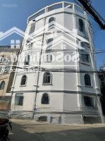 Bán 14 Chdv Hẻm Xe Tải - Nguyễn Văn Đậu - P7 - Bình Thạnh - 15.5 Tỷ