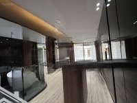 Siêu Phẩm Nhà Phố Nguyễn Văn Cừ 82M X 7 Tầng View Sông Thang Máy Nhỉnh 21 Tỷ