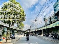 Bán Gấp Nhà 2 Tầng 128M2 Ngang 6M Mặt Tiền Kề Hoàng Diệu 2 Kd Sầm Uất Dòng Tiền 18 Tr/Th 13.8 Tỷ Tl