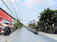 Bán Gấp Nhà 2 Tầng 128M2 Ngang 6M Mặt Tiền Kề Hoàng Diệu 2 Kd Sầm Uất Dòng Tiền 18 Tr/Th 13.8 Tỷ Tl