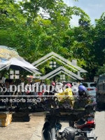 Bán Nhà Mặt Tiền 5M Đường Nguyễn Huy Tưởng. Pháp Lý Rõ Ràng. Gt Thuận Tiện, Khả Năng Sinh Lời Cao