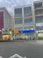 Tòa Nhàmặt Tiềnhai Bà Trưng, Quận 1 - 12X16M - 6 Tầng - Hđt 200 Triệu/Th - Giá Bán 60 Tỷ