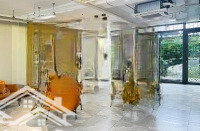 Tòa Nhàmặt Tiềnhai Bà Trưng, Quận 1 - 12X16M - 6 Tầng - Hđt 200 Triệu/Th - Giá Bán 60 Tỷ