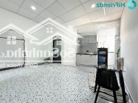 New 100%| Căn Hộ 1 Phòng Ngủ35M2 Tách Bếp Đón Nắng, Gần Vx Dân Chủ, Vạn Hạnh Mall, Cho Nuôi Thú Cưng .