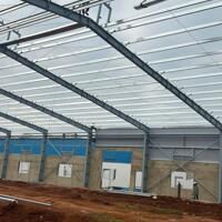 Cho thuê xưởng 27000m2 KCN Phú Mỹ 1, Tp Phú Mỹ, BRVT