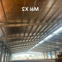 Cho thuê xưởng 27000m2 KCN Phú Mỹ 1, Tp Phú Mỹ, BRVT