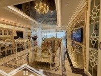 Căn Góc 142M2 - Chung Cư Sunshine Golden River - Ciputral Tây Hồ - Full Nội Thất Châu Âu - Giá 16.X