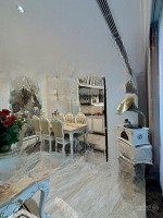 Căn Góc 142M2 - Chung Cư Sunshine Golden River - Ciputral Tây Hồ - Full Nội Thất Châu Âu - Giá 16.X